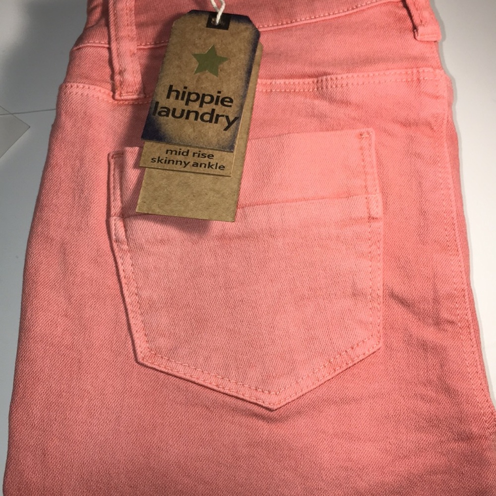NEWW Hippie laundry women’s jeans